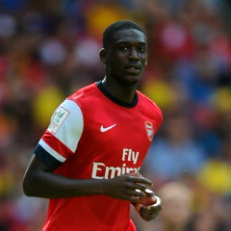 Arsenal set to bring in youngsters for Spurs clash