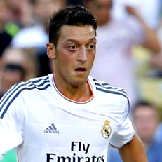 Three reasons why Arsenal will cope without Mesut Ozil