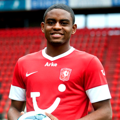Kyle Ebecilio: I turned down PSV and Anderlecht to join Twente from Arsenal