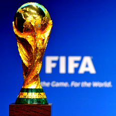 World Cup draw 2014: Time to let the games begin